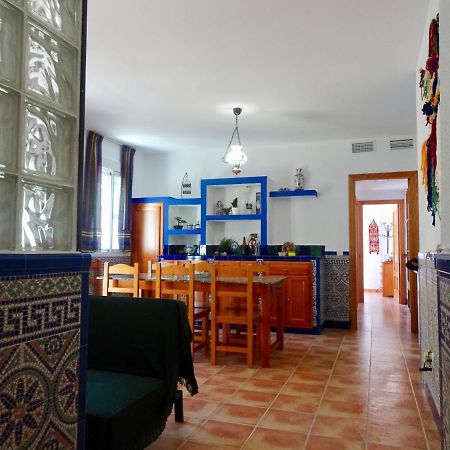 Apartamento Suenos De San Jose Экстерьер фото