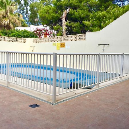 Apartamento Suenos De San Jose Экстерьер фото