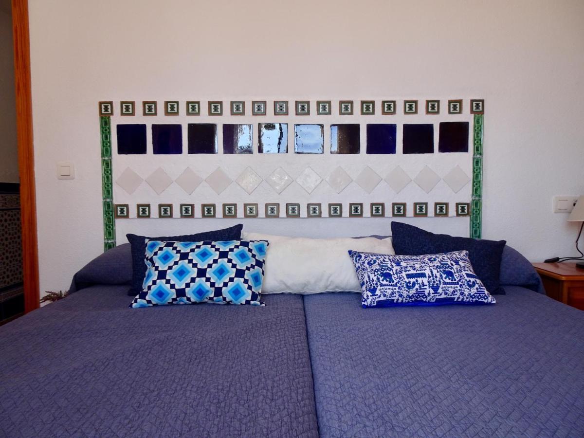 Apartamento Suenos De San Jose Экстерьер фото