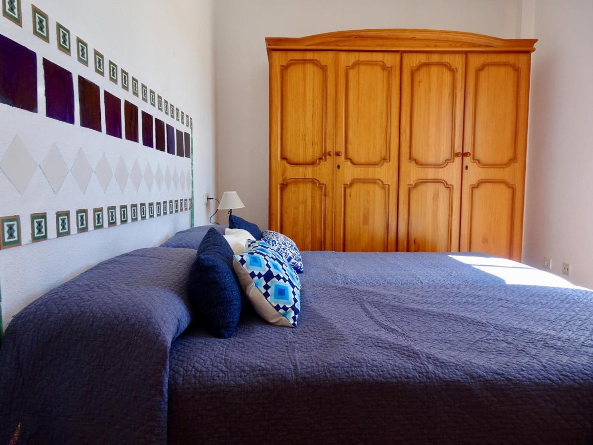 Apartamento Suenos De San Jose Экстерьер фото