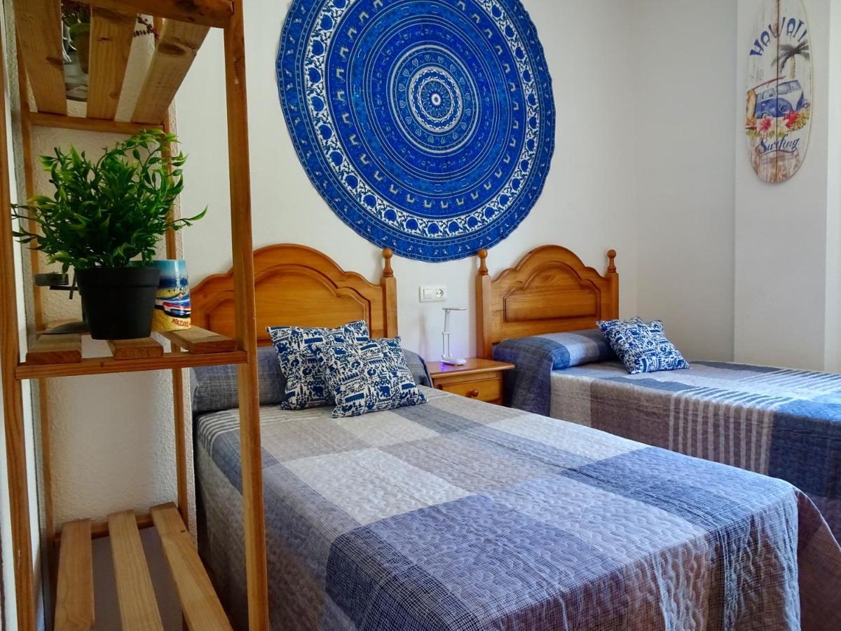 Apartamento Suenos De San Jose Экстерьер фото