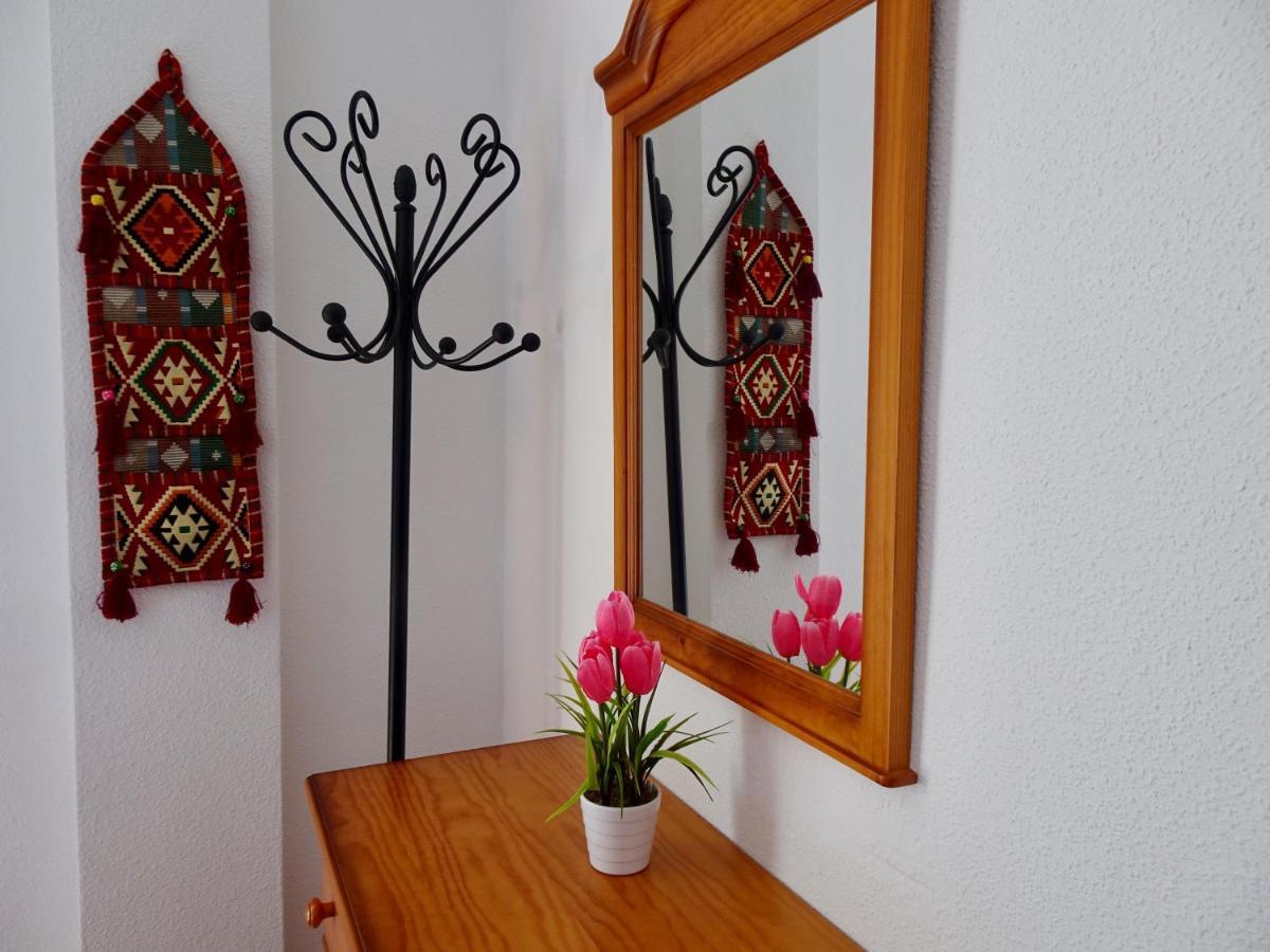 Apartamento Suenos De San Jose Экстерьер фото